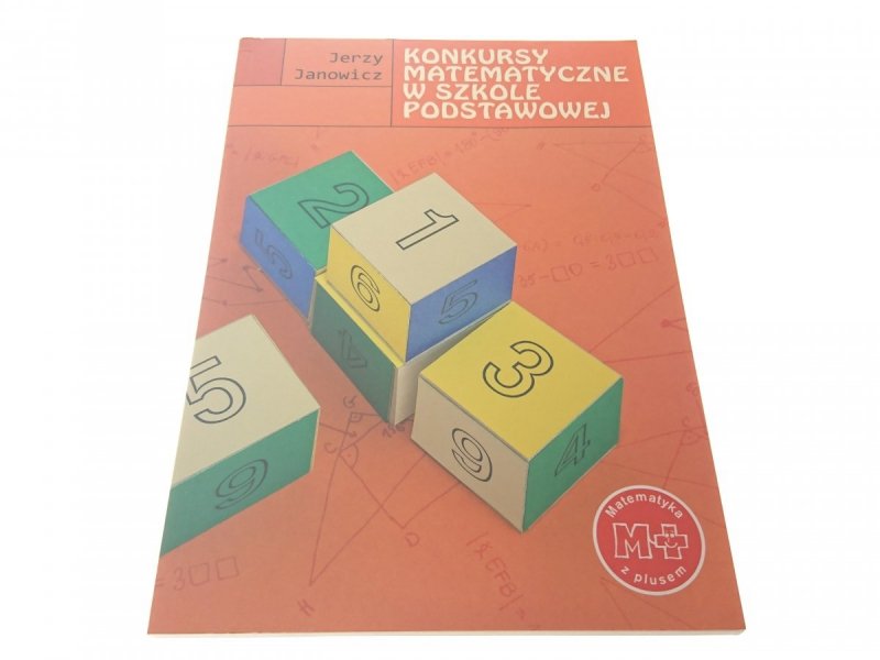 KONKURSY MATEMATYCZNE W SZKOLE PODSTAWOWEJ 2010
