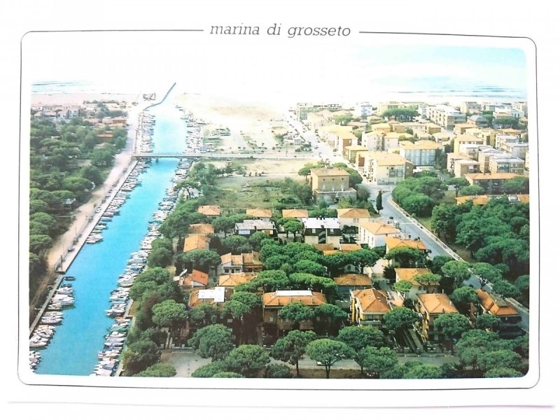 MARINA DI GROSSETO