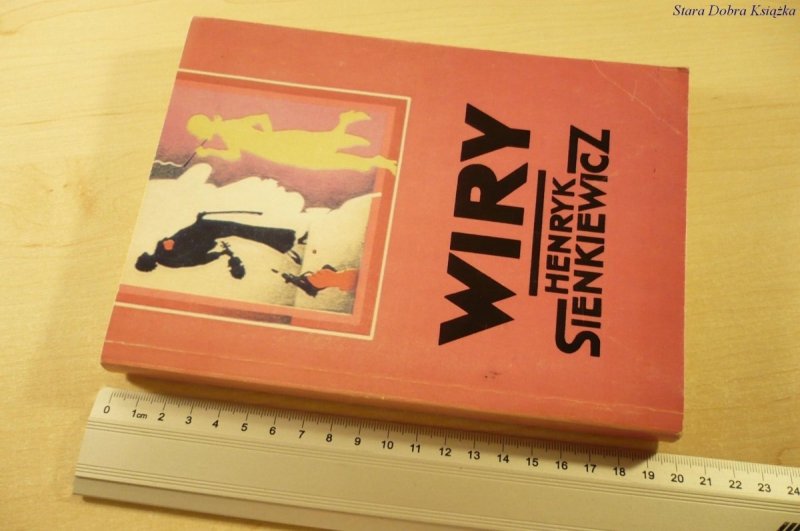 WIRY - Henryk Sienkiewicz (1990)