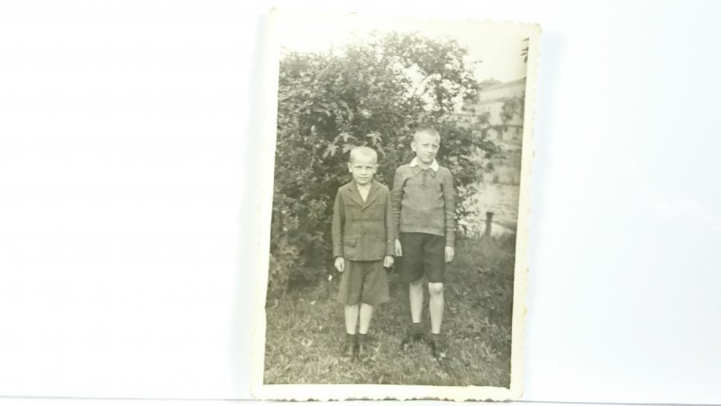 STARA FOTOGRAFIA #032