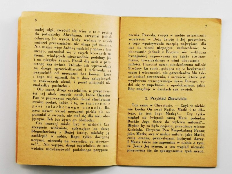CZY POZNAMY SIĘ ZA GROBEM? - ks. Edmunt Elter 1936r.