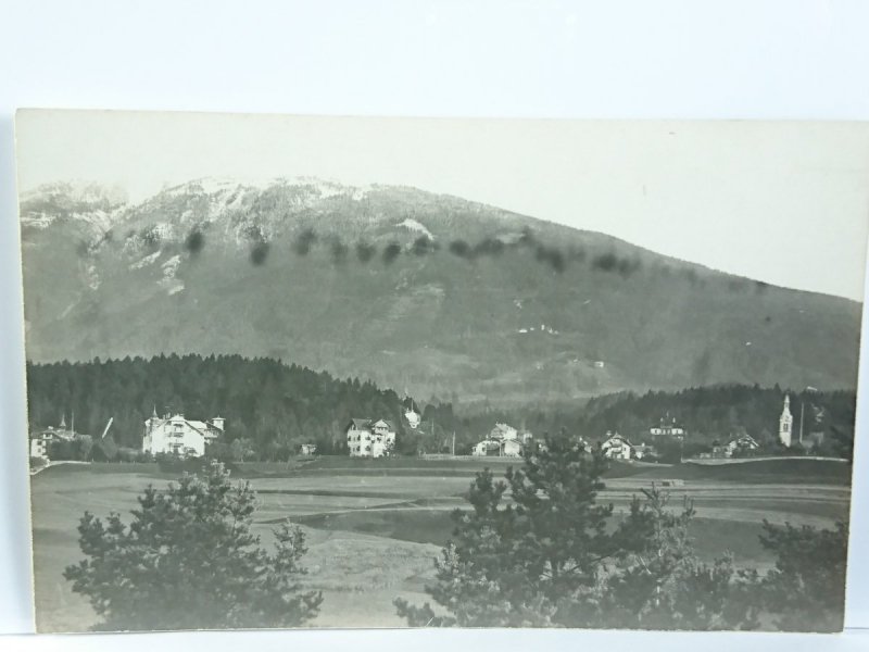 K. DORNECH PHOTOGR. INNSBRUCK 1917