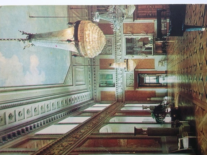 ŁAŃCUT. MUZEUM - ZAMEK Z XVII WIEKU