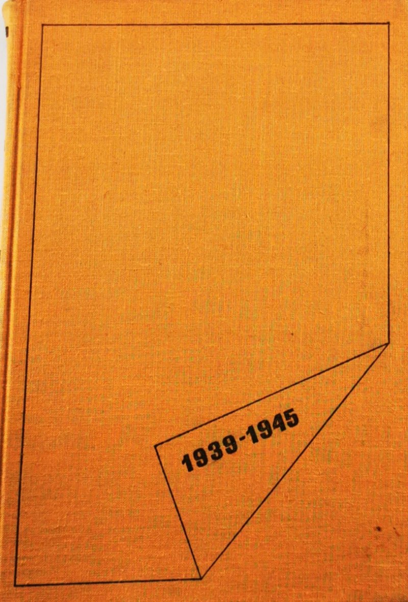 OKUPACJA I RUCH OPORU W DZIENNIKU HANSA FRANKA 1939-1945 TOM II  