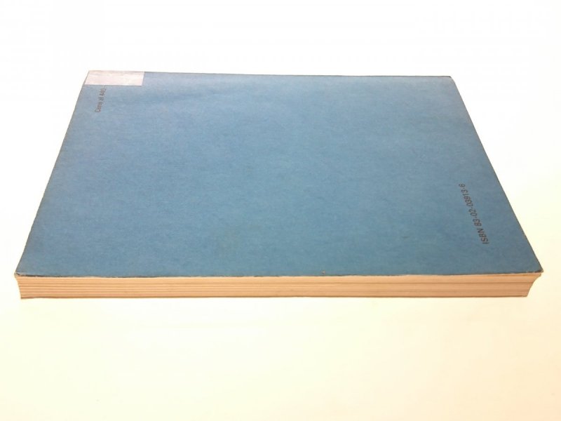 MATEMATYKA III - Kazimierz Cegiełka 1988