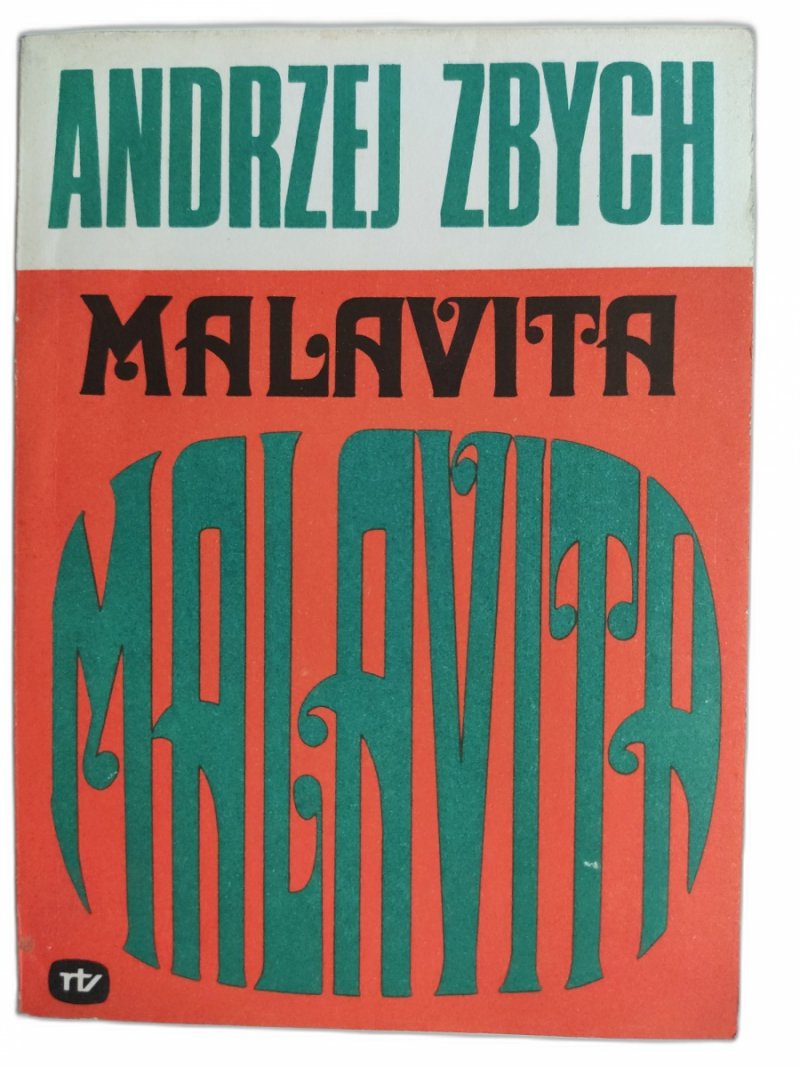 MALAVITA - Andrzej Zbych