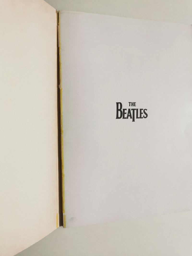 THE BEATLES TAK BYŁO… - Jerzy Tolak