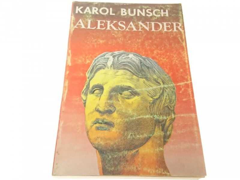 ALEKSANDER - Karol Bunsch (1985)