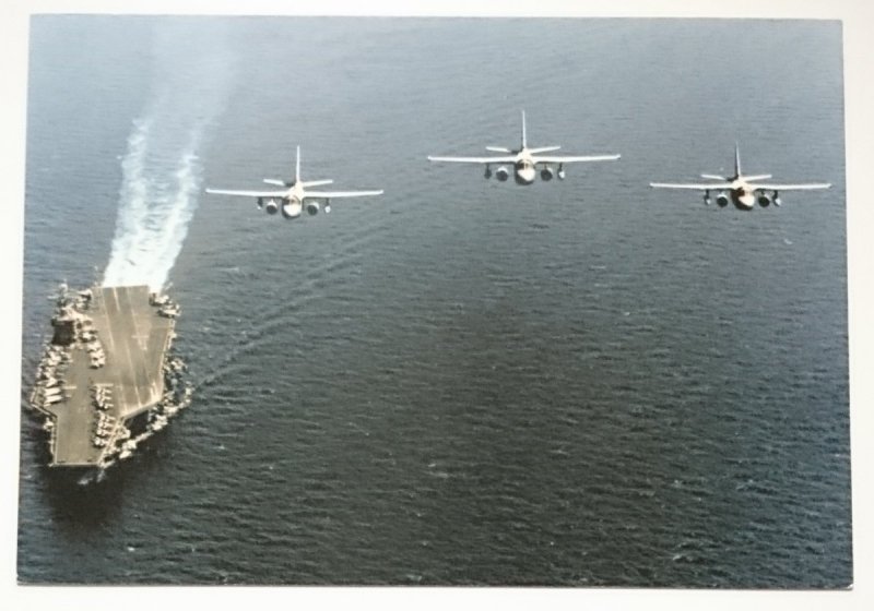 USS ABRAHAM LINCOLN CVN-72