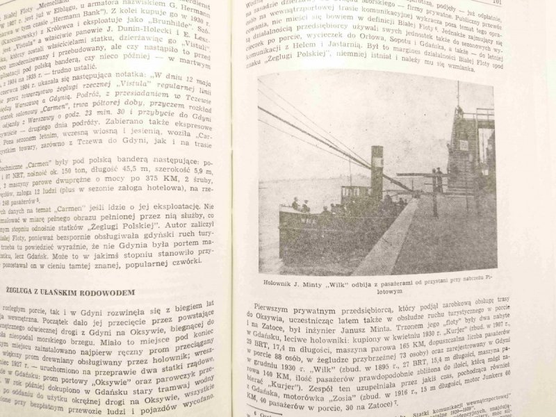 ROCZNIK GDYŃSKI Nr 6 1985