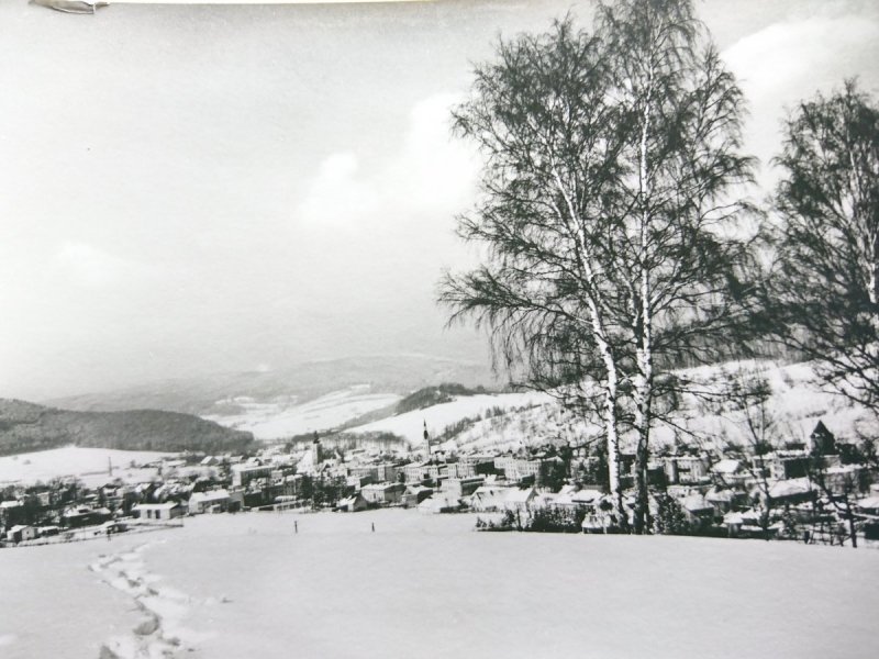 LĄDEK ZDRÓJ. WIDOK OGÓLNY FOT. J. SIUDECKI