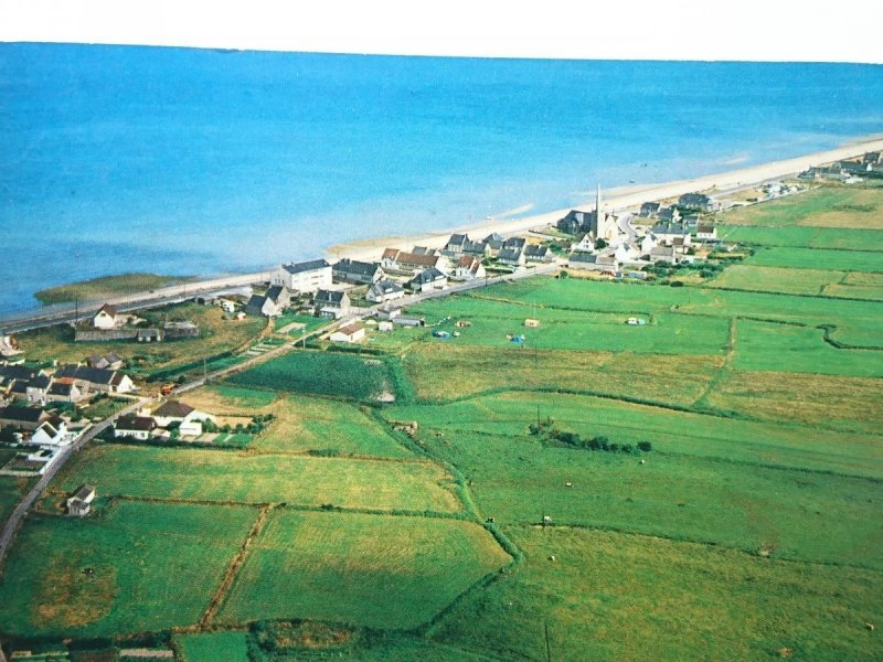 QUINNEVILLE (MACHE 50)