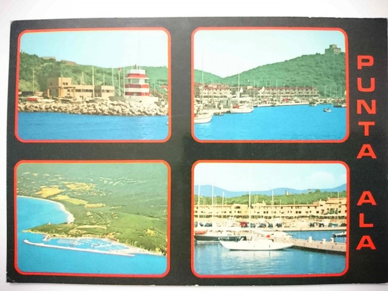 PUNTA ALA (GR)