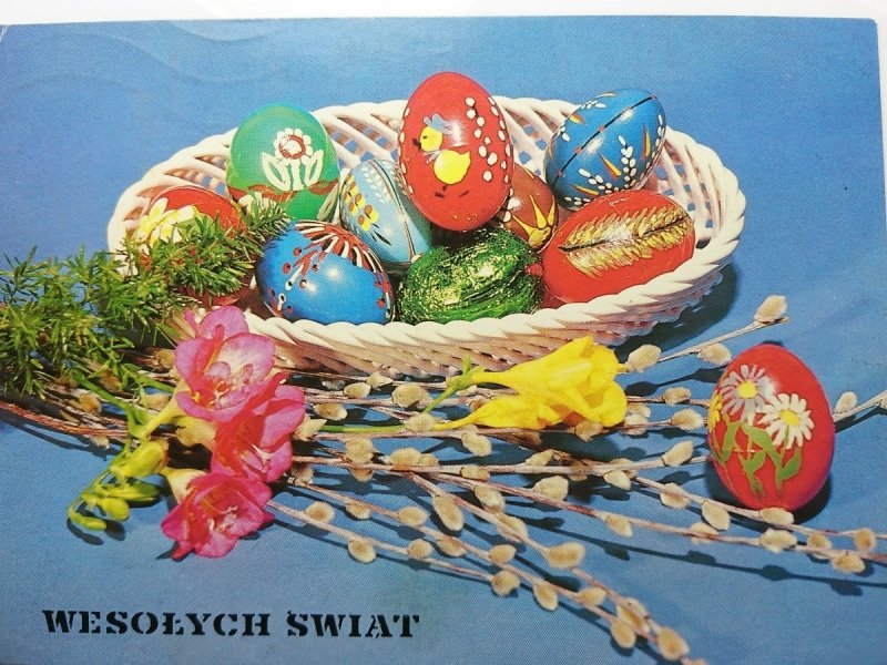 WESOŁYCH ŚWIĄT. FOT. E. WOŹNIAK