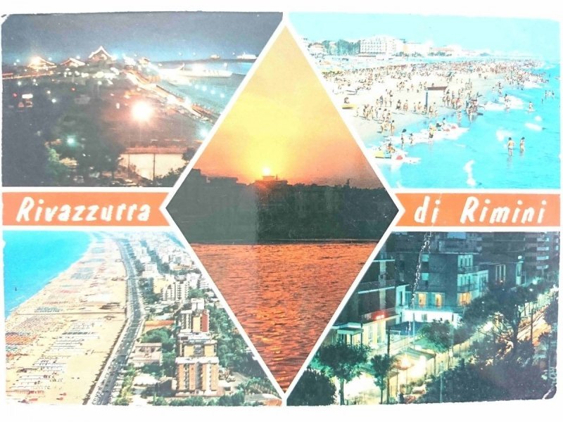 RIVAZZURRA DI RIMINI
