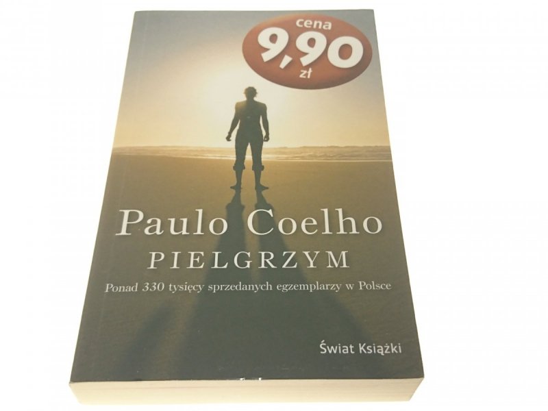 PIELGRZYM - Paulo Coelho 2008