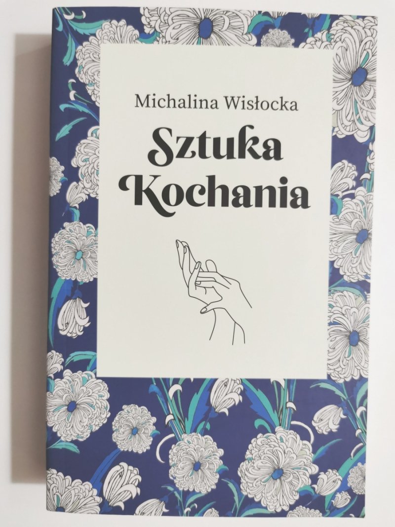 SZTUKA KOCHANIA - Michalina Wisłocka