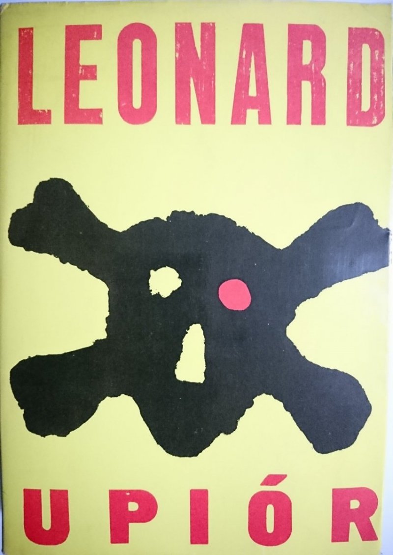 UPIÓR - Leonard 1987