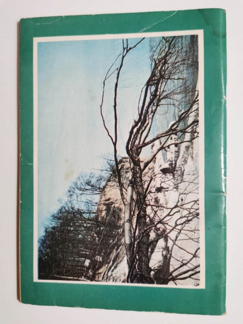 NAMIARY GDYNIA ROK XXII STYCZEŃ 1980 NR 1/275