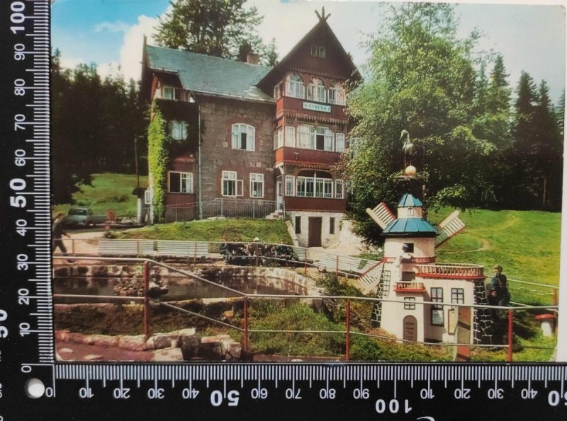 KARPACZ. BIERUTOWICE
