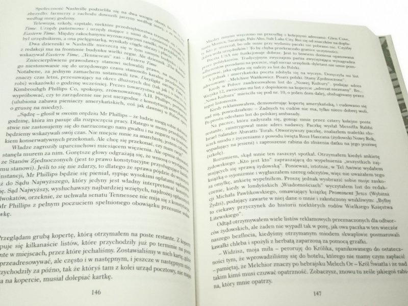 W ŚLADY KOLUMBA. W PĘPKU AMERYKI - Wańkowicz 2009