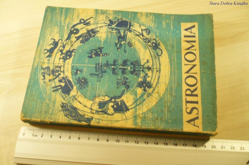 ASTRONOMIA - Konrad Rudnicki (1980)