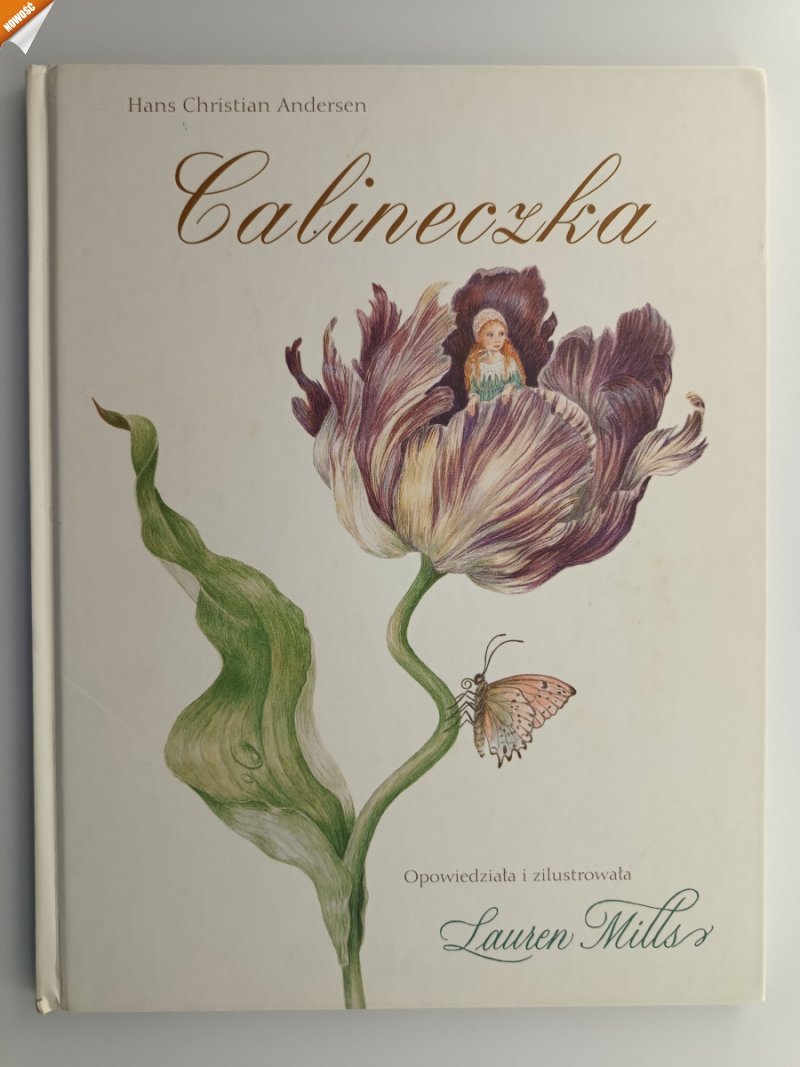 CALINECZKA - Hans Christian Andersen