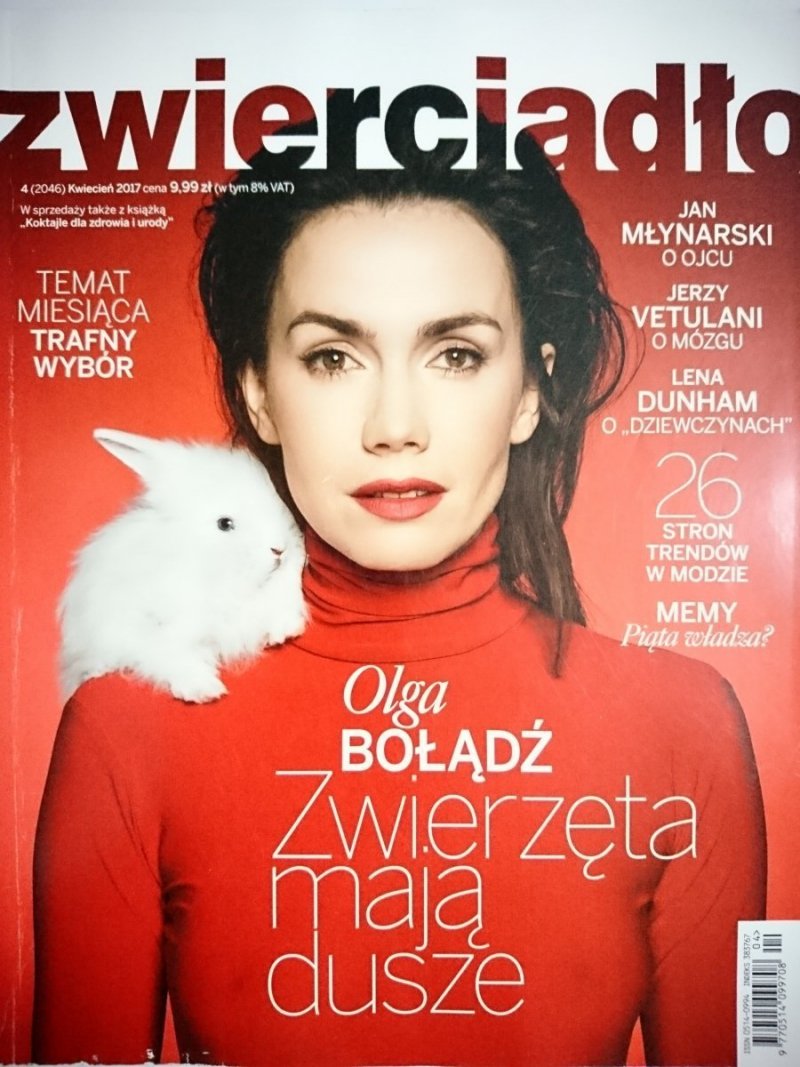 ZWIERCIADŁO 4-2017