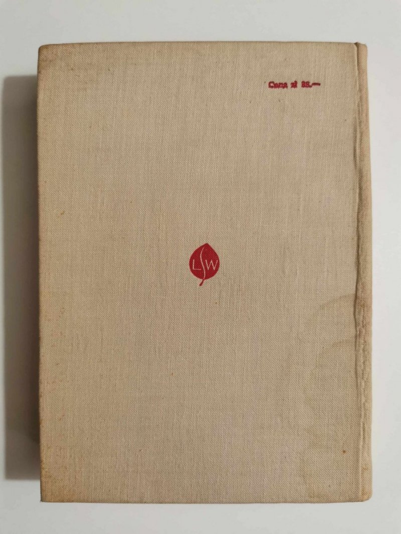 TYSIĄC LAT DZIEJÓW POLSKI - Władysław Kurkiewicz 1962