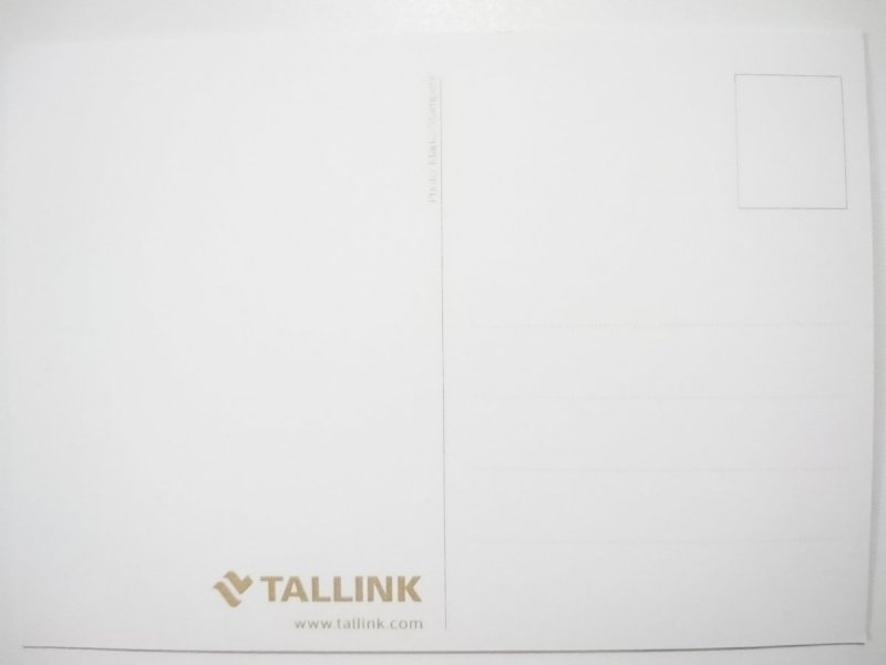 TALLINK M/S GALAXY