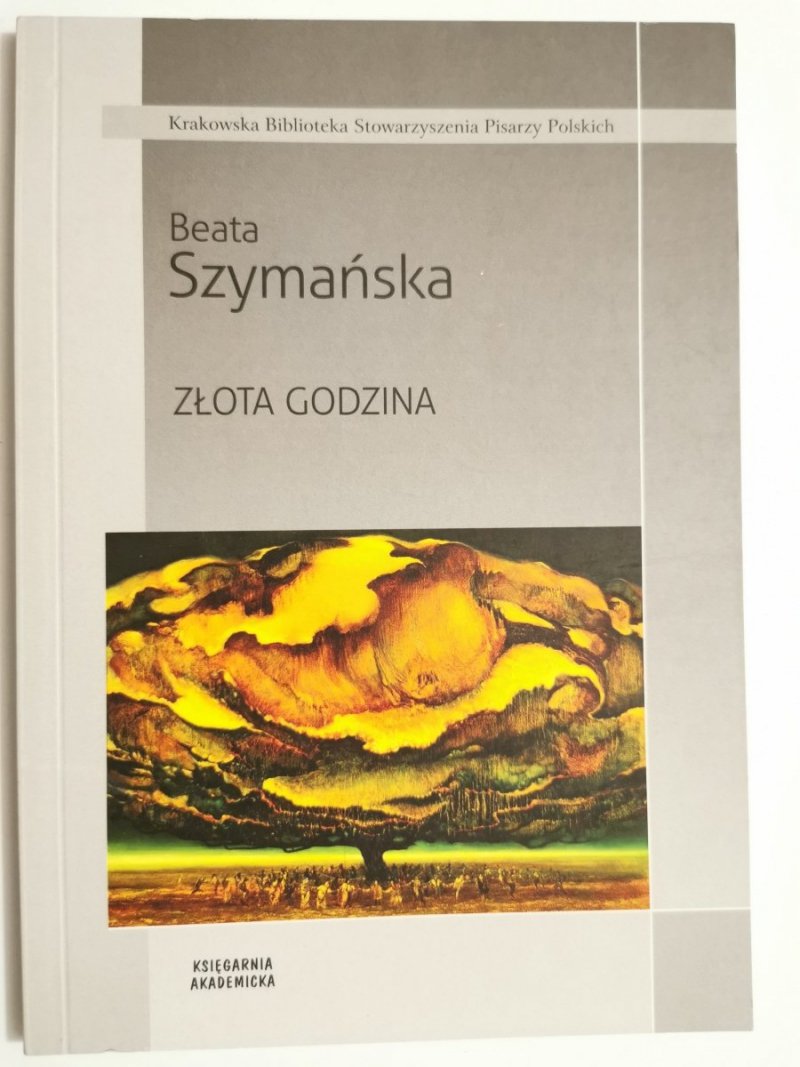 ZŁOTA GODZINA - Beata Szymańska 2013