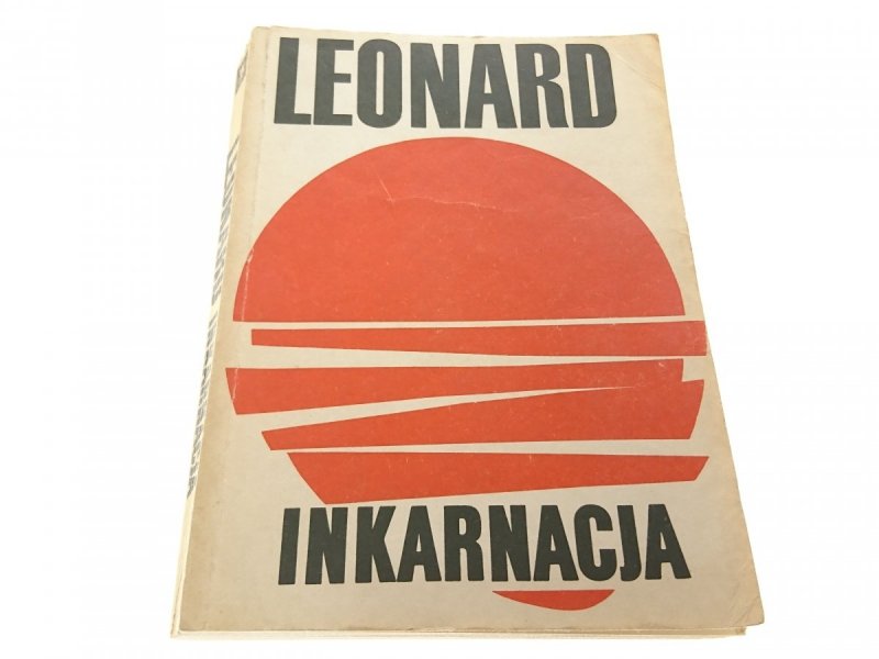 INKARNACJA - Leonard 1988