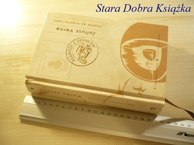 PODRÓŻ DO WNĘTRZA ZIEMI - Juliusz Verne 2011