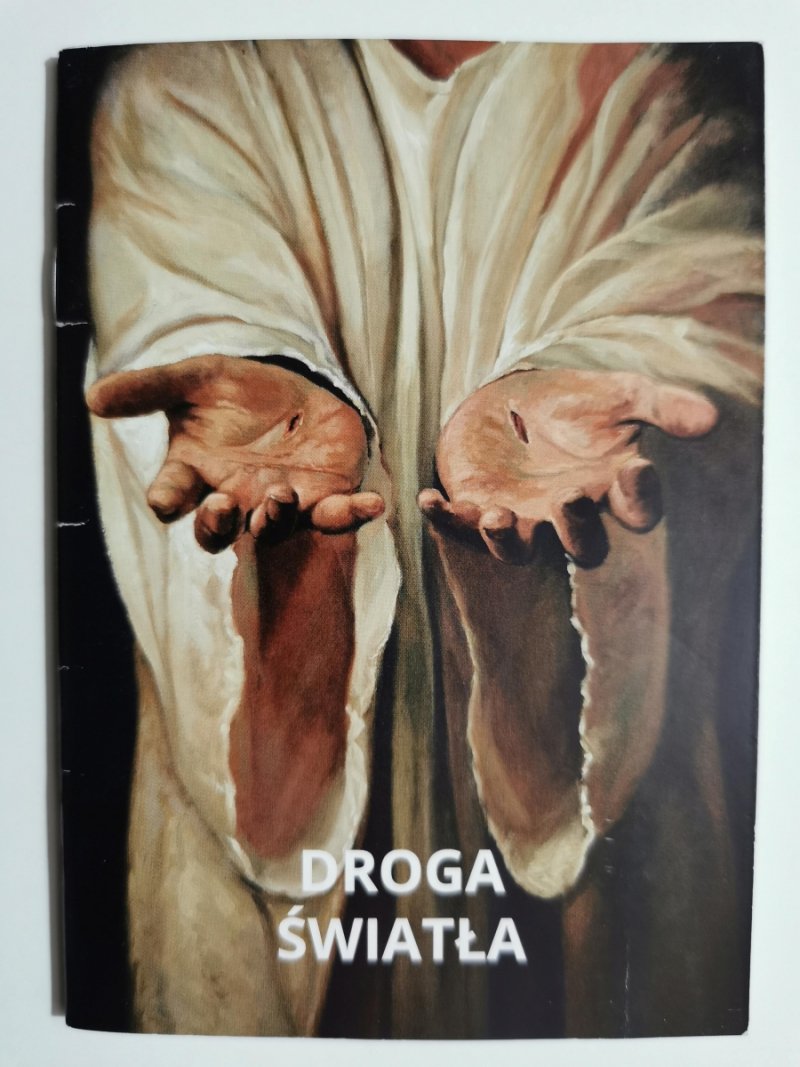 DROGA ŚWIATŁA