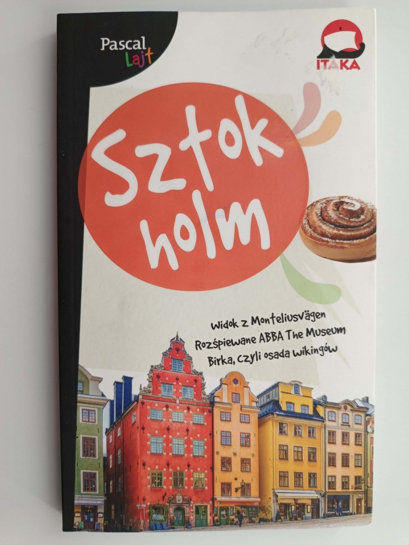 THE BEST OF SZTOKHOLM