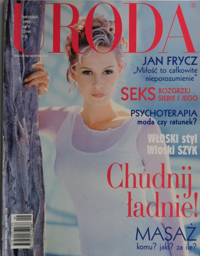 URODA NR 9/1998
