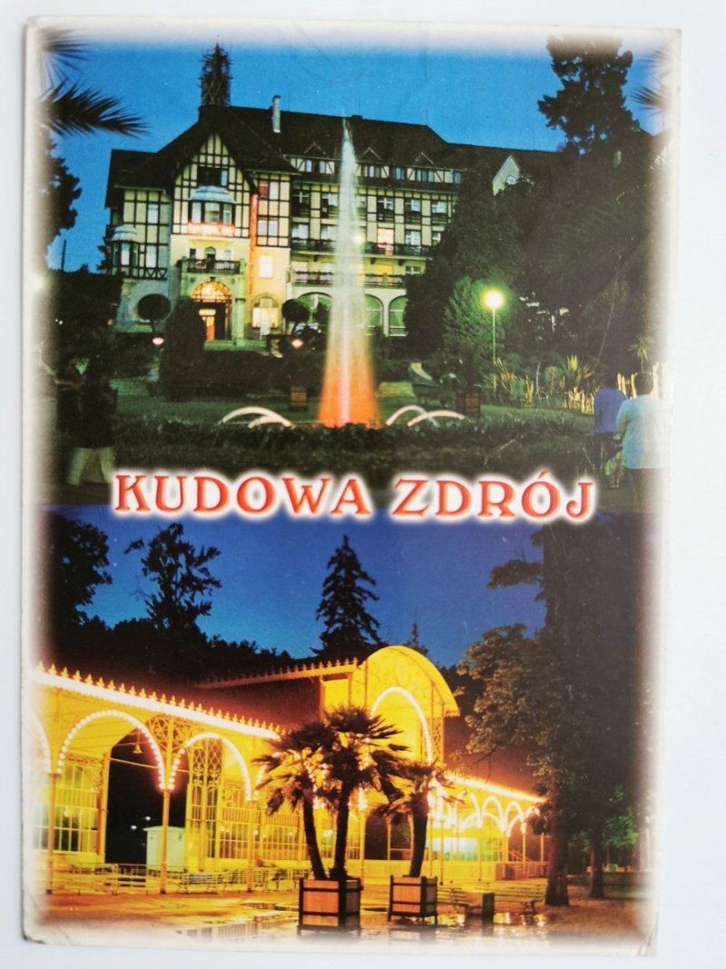 KUDOWA ZDRÓJ FOT. GAŁECKI