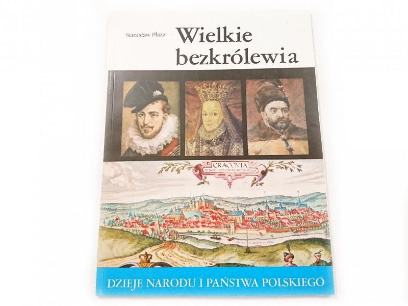 DNiPP: WIELKIE BEZKRÓLEWIA