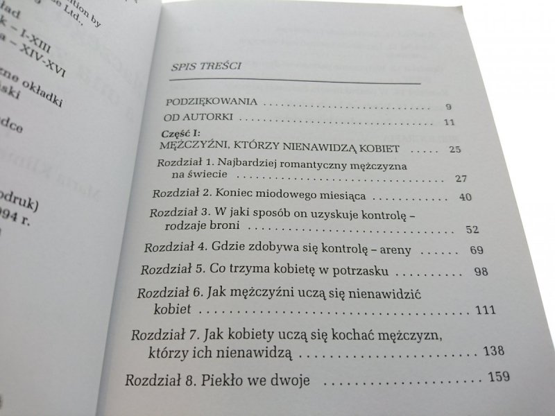 DLACZEGO ON NIE KOCHA, A ONA ZA NIM SZALEJE 2000