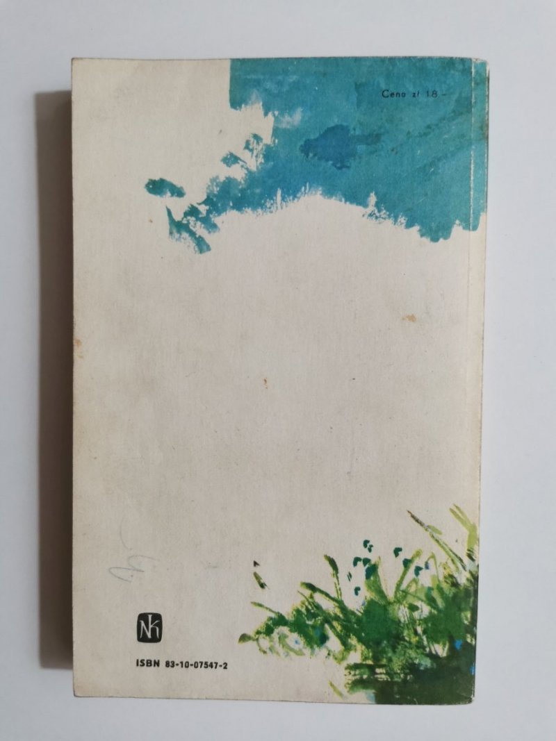 STRASZNE BLIŹNIĘTA - Zbigniew Żakiewicz 1979