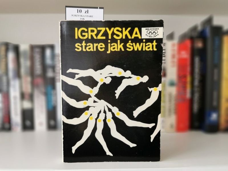 Igrzyska stare jak świat