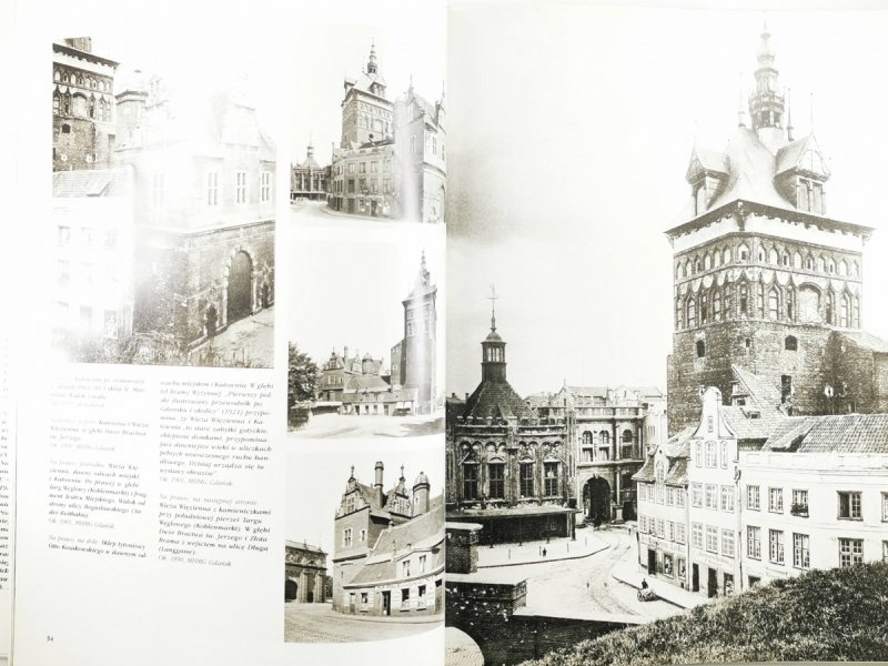 BYŁ SOBIE GDAŃSK - Donald Tusk