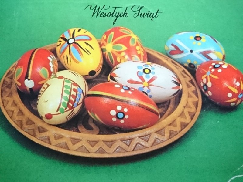 WESOŁYCH ŚWIĄT FOT. A. PIĄSTKA