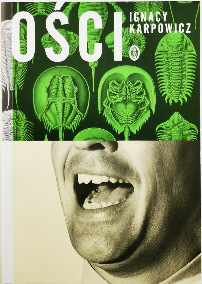 OŚCI - Ignacy Karpowicz