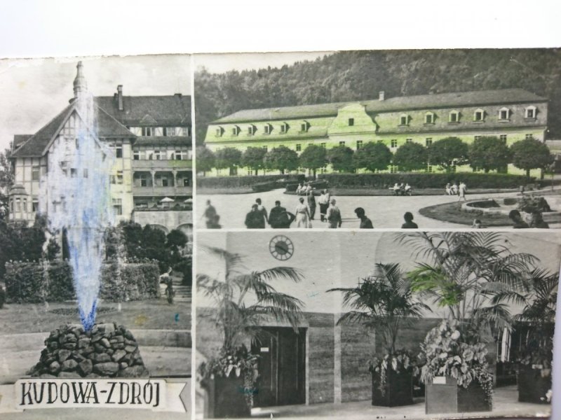 KUDOWA-ZDRÓJ
