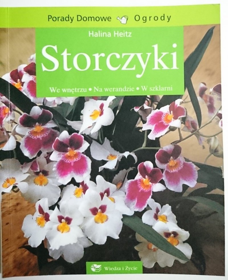 STORCZYKI - Halina Heitz 2003