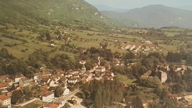 LHUIS (AIN)
