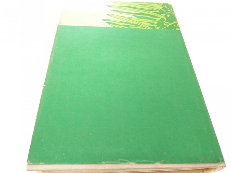 JODŁA - Wojciech Borzobohaty 1984