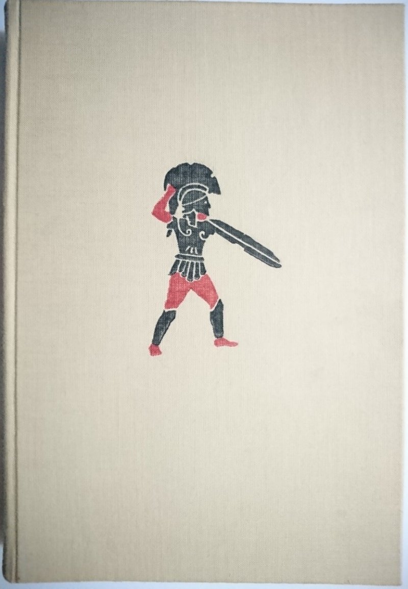 POD TROJĄ - Lesław M. Bartelski 1977