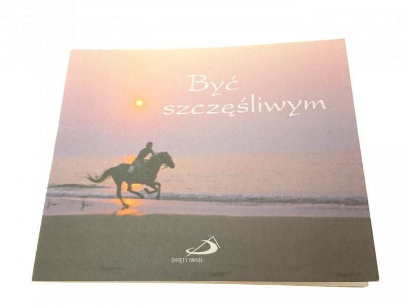 PEREŁKI NR 1 BYĆ SZCZĘŚLIWYM